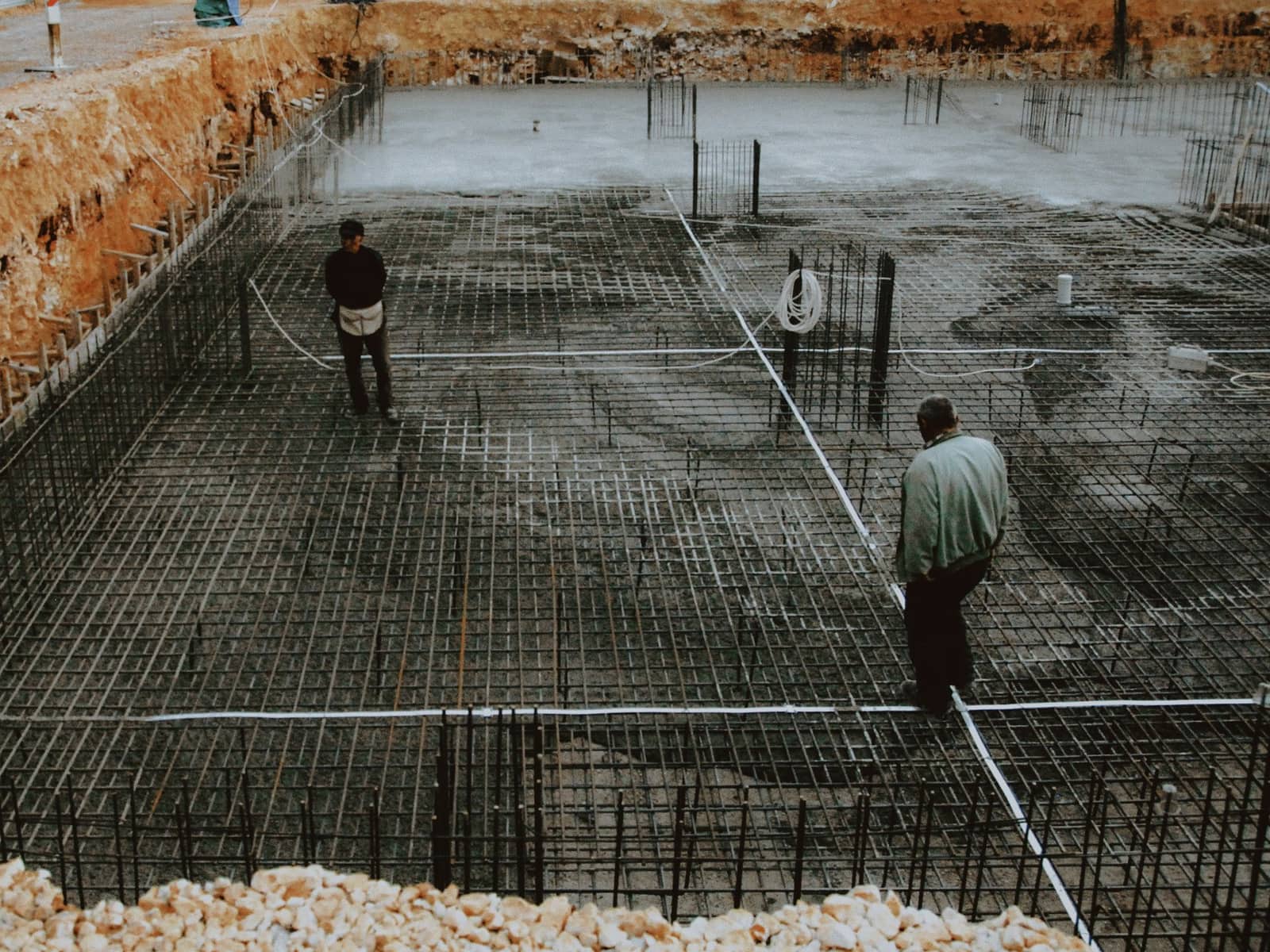 Civil Construction